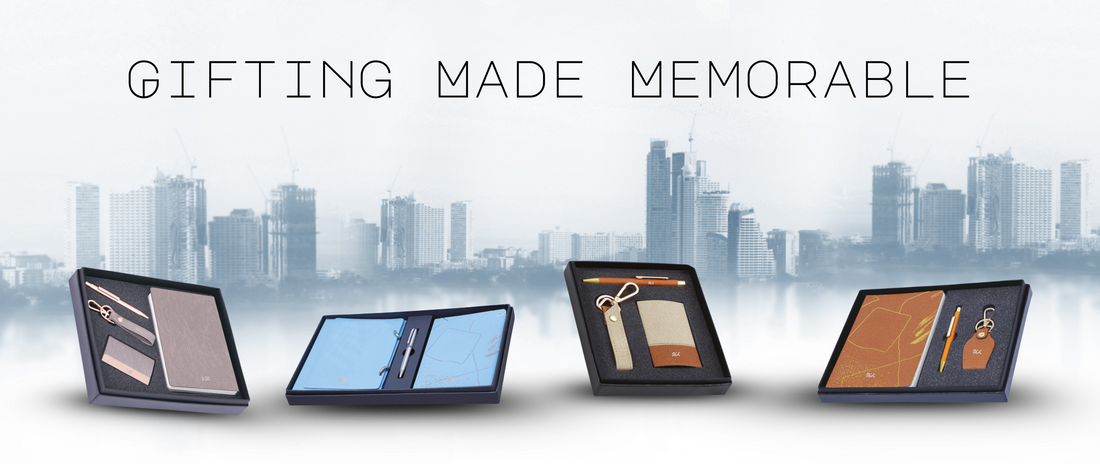 Why Premium Corporate Gifting is the Secret to Stronger Business Relationships