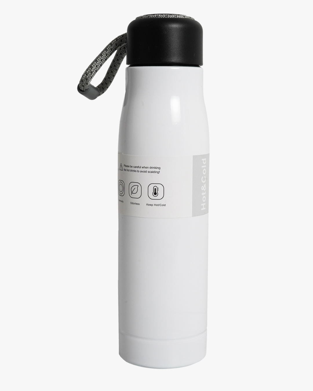MAX LIFE INSURANCE WATER BOTTEL
