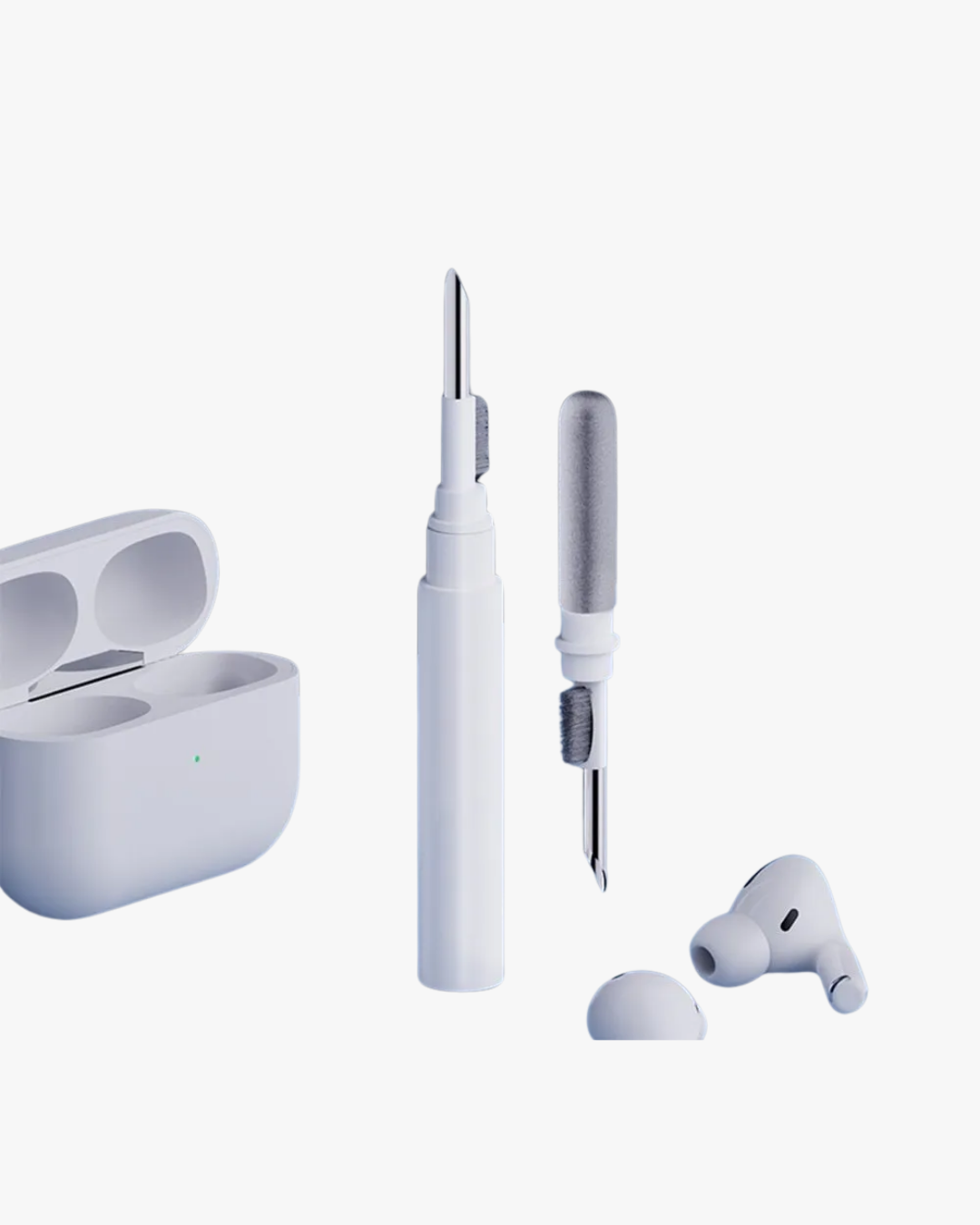 Cleaning Pen Tool