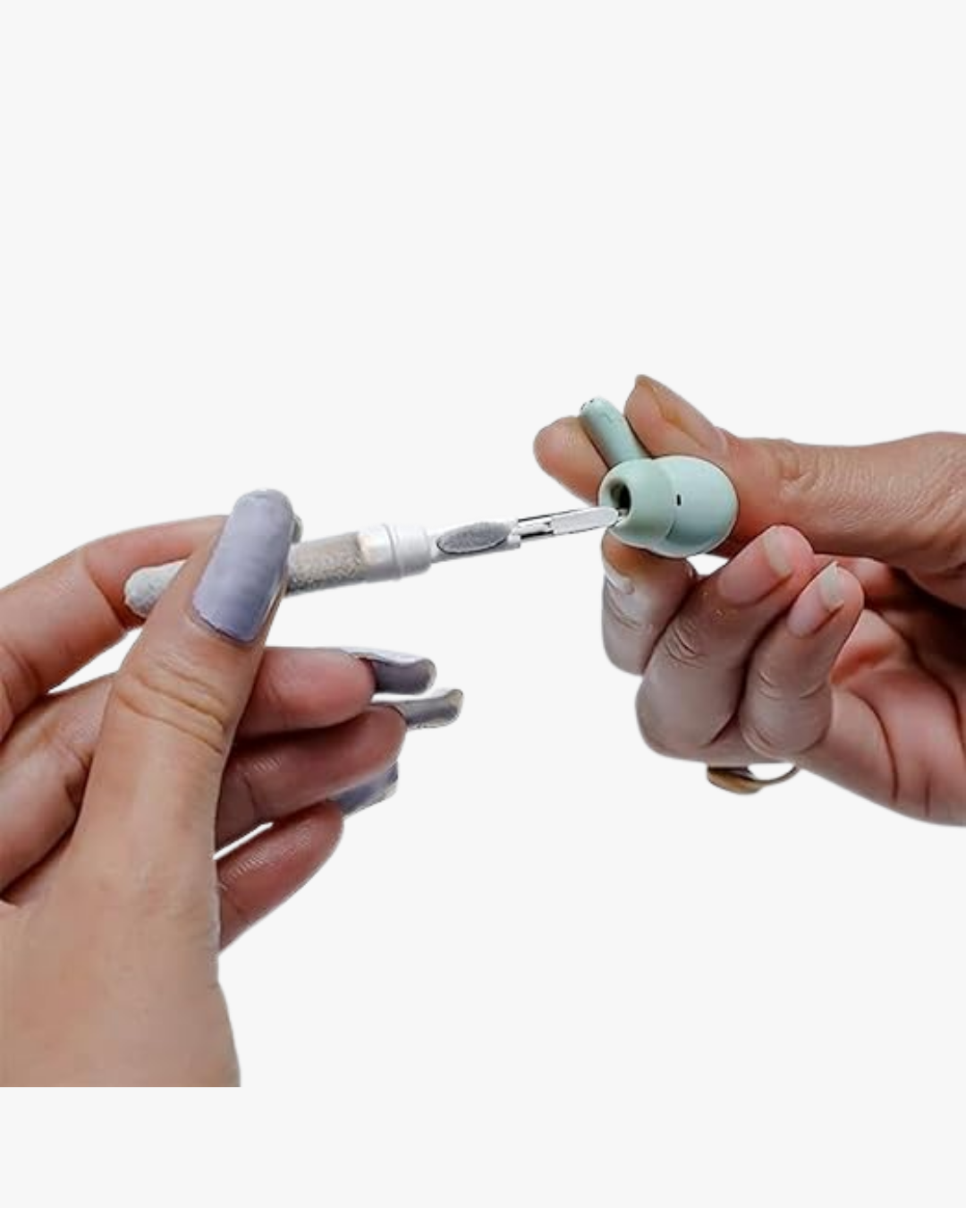 Cleaning Pen Tool