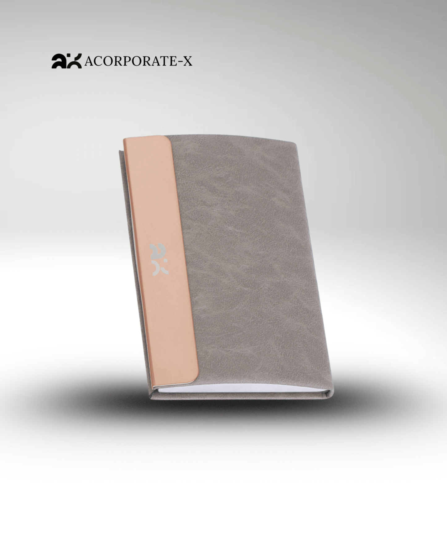 Premium Lavender Gray Cardholder