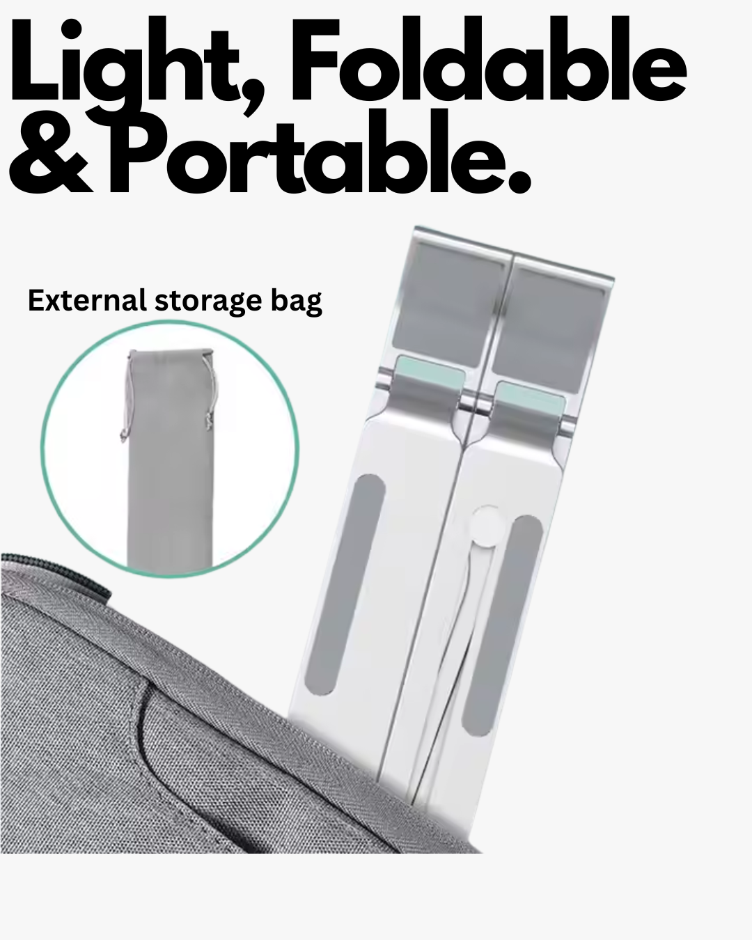 Laptop Stand