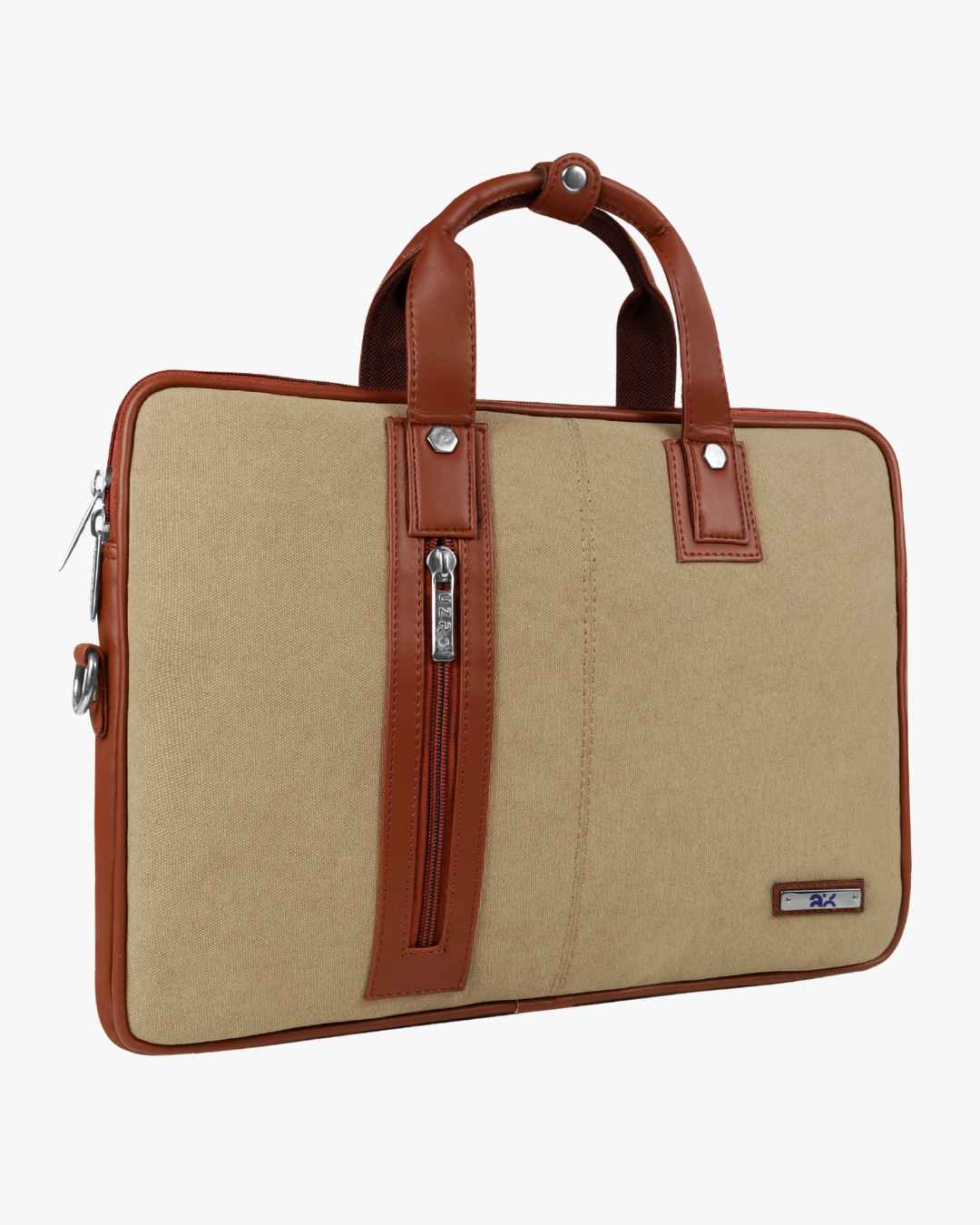 Professional laptop messenger bag