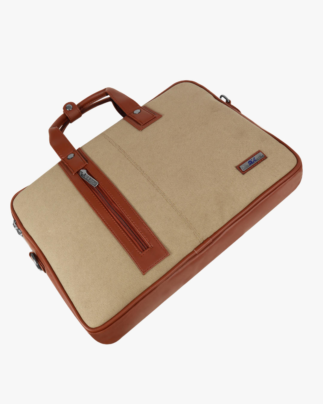Professional laptop messenger bag