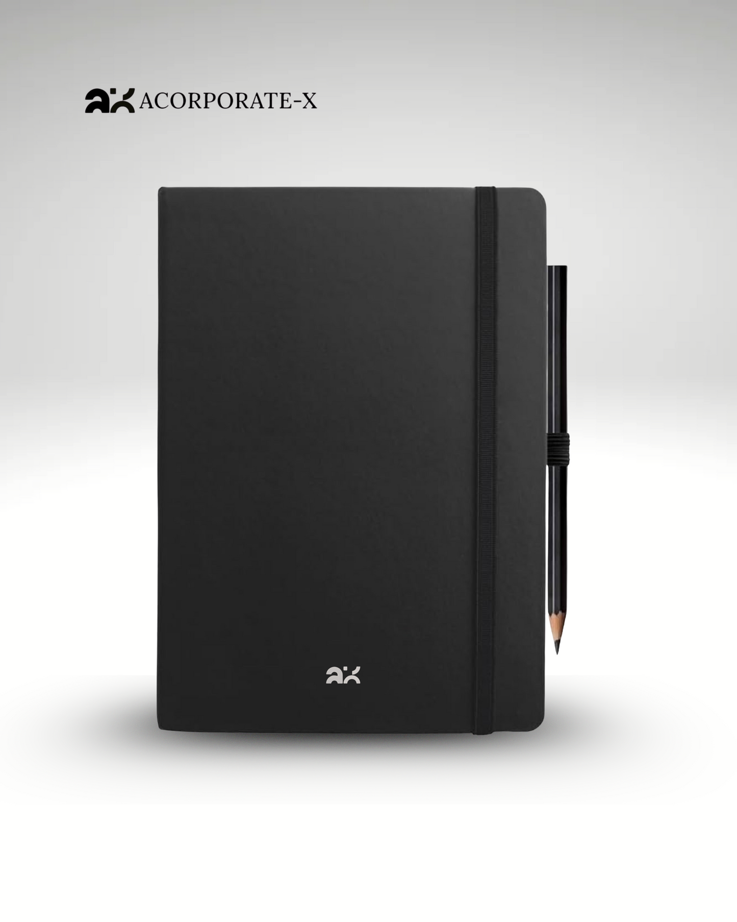 Black Luxe Corporate Kit