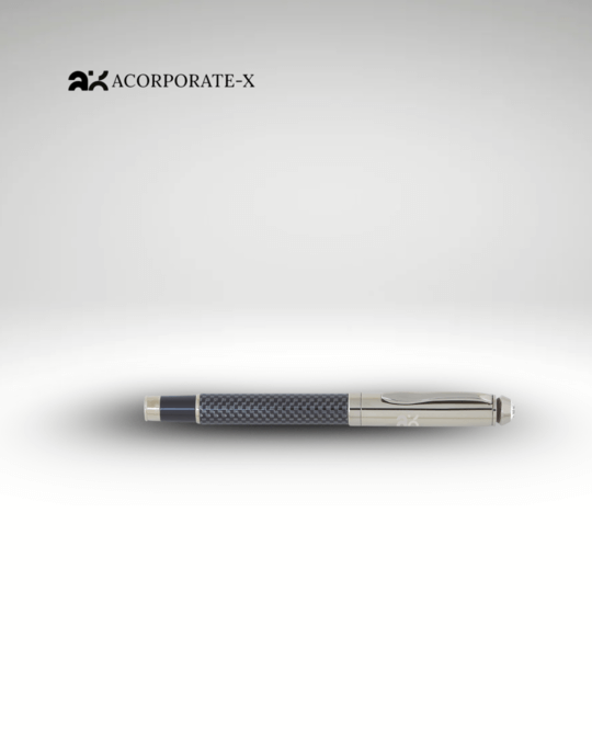 Corporate Companion Kit | Premium Diary, Pen & Bottle Combo by ACORPORATE-X
