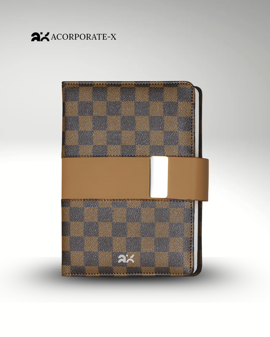 Elite Check Corporate Gift Set