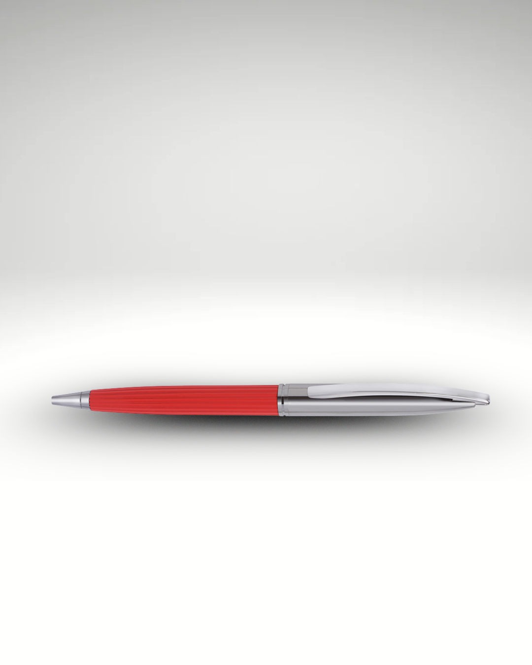 Premium Red Pen