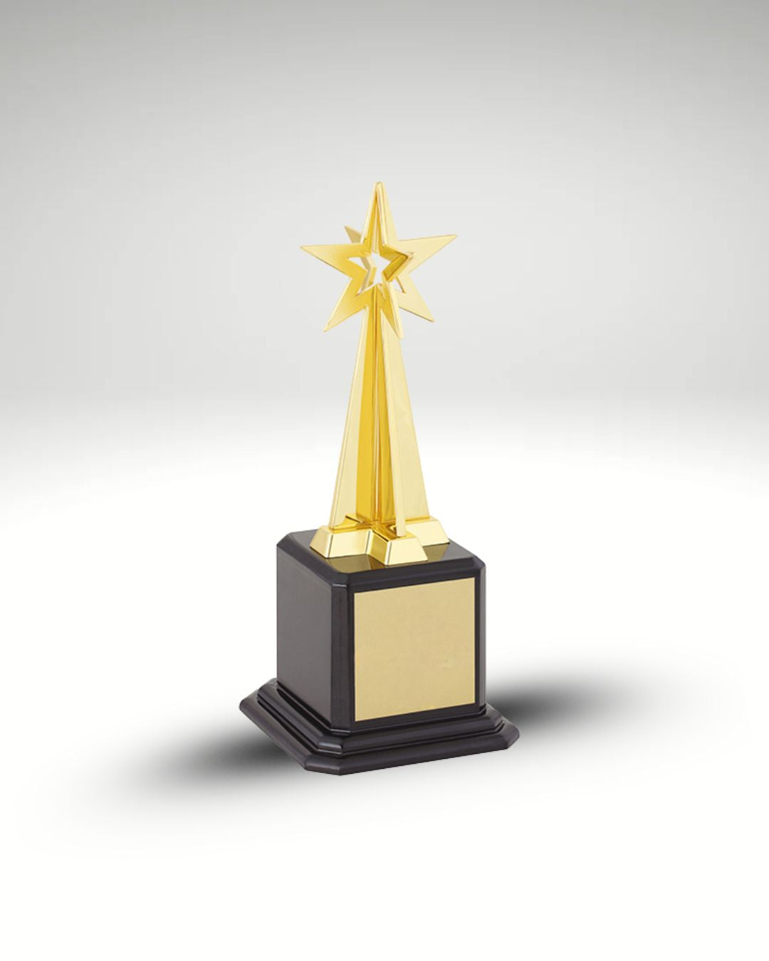 The Monolithic Column Trophy