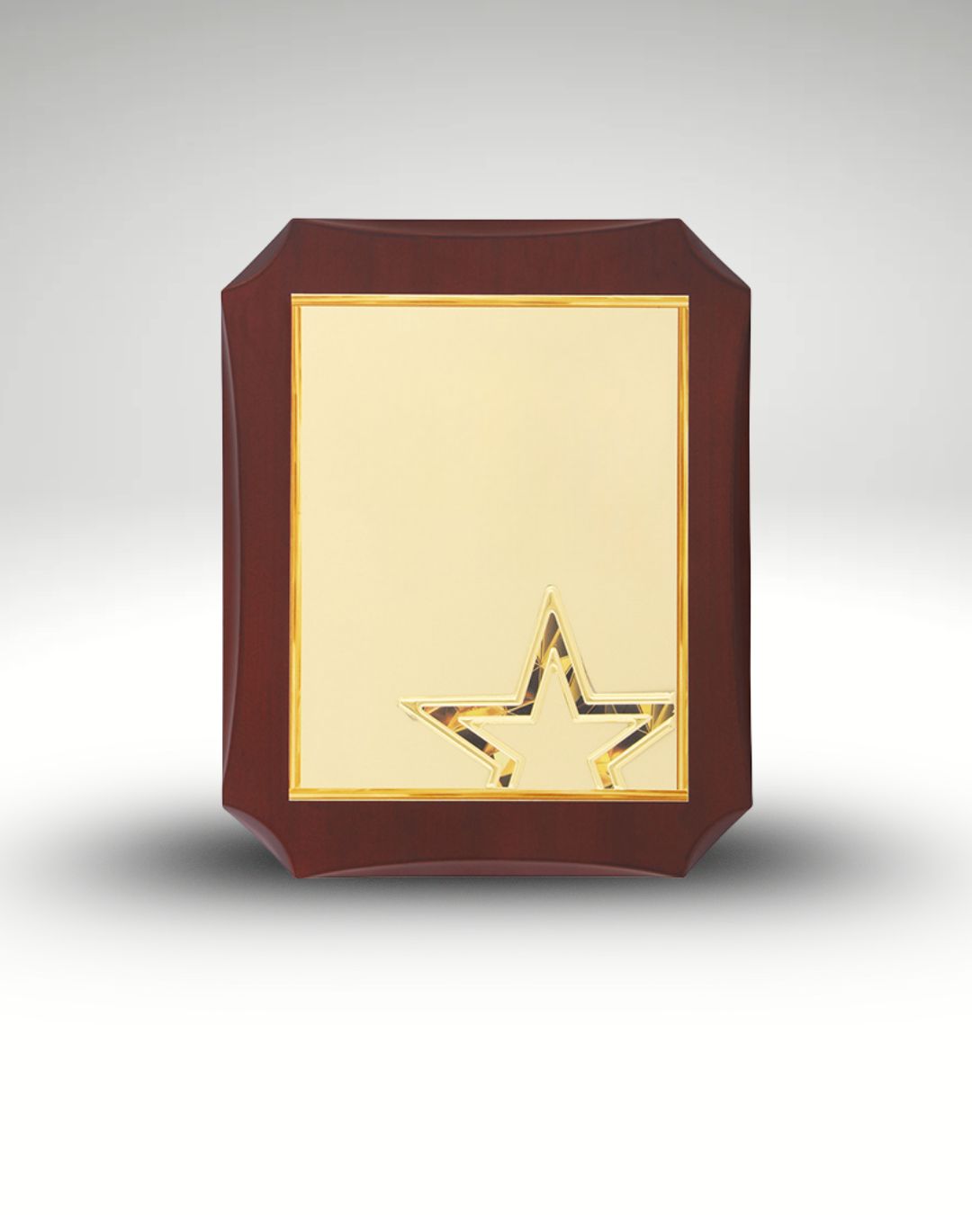 The Inner Light Trophy