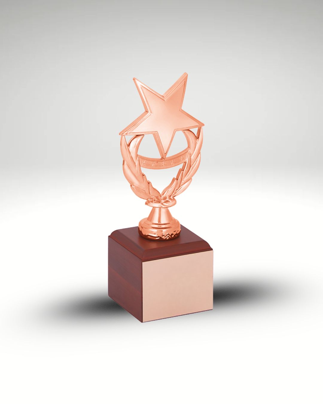 The Gilded Foundation Trophy