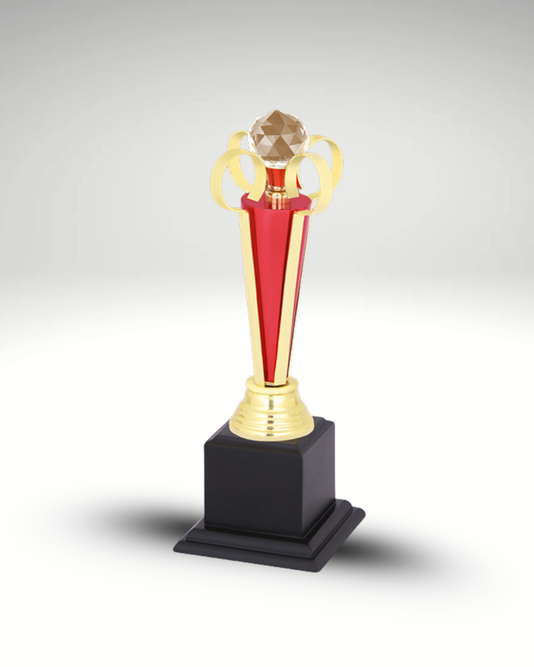 The Crown Jewel Award