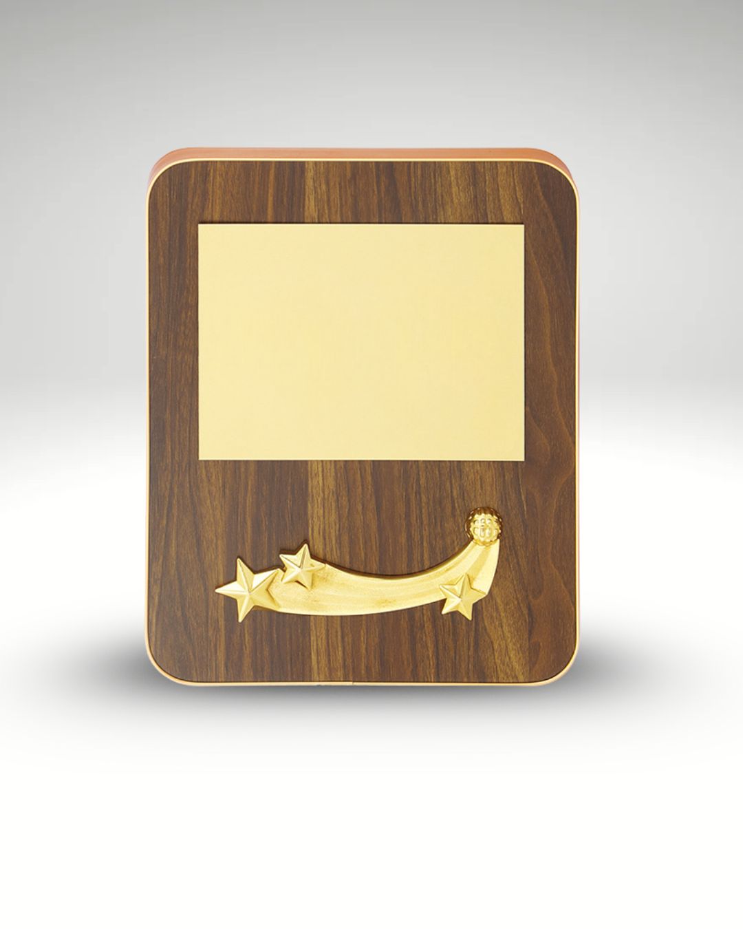 The Golden Burst Trophy