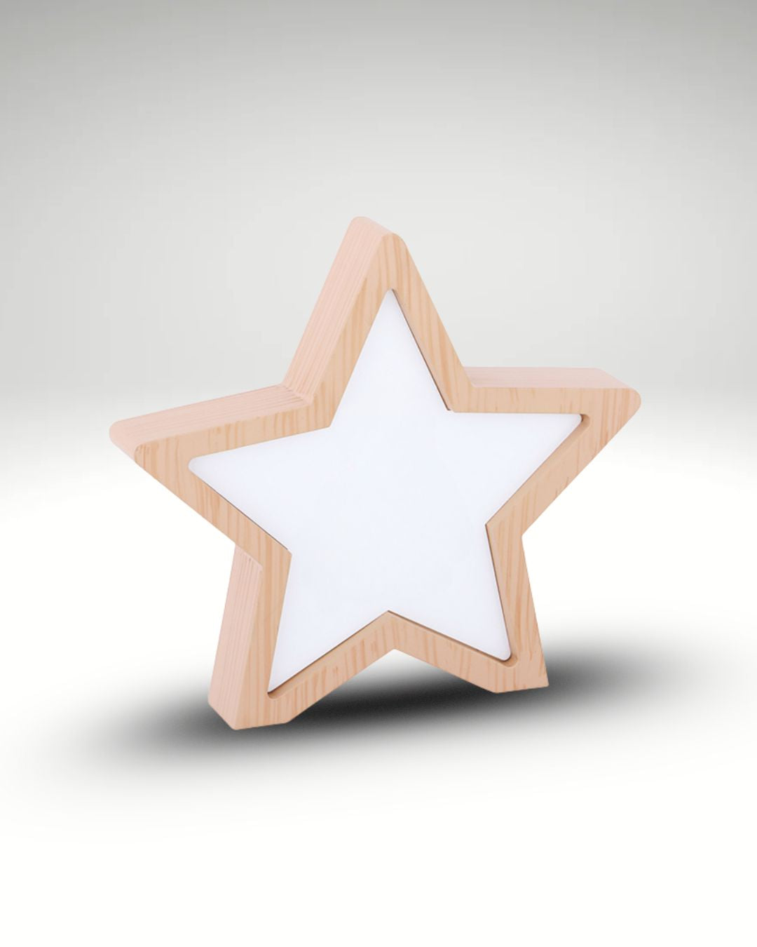 The Clarity Star Trophy