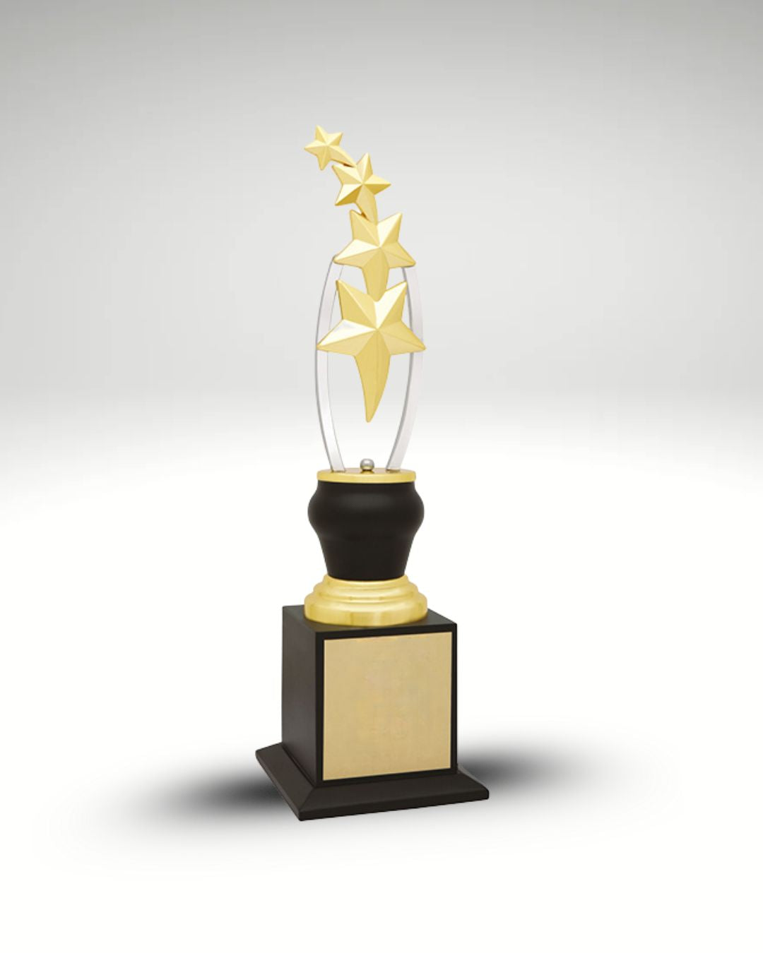 The Trajectory Trophy