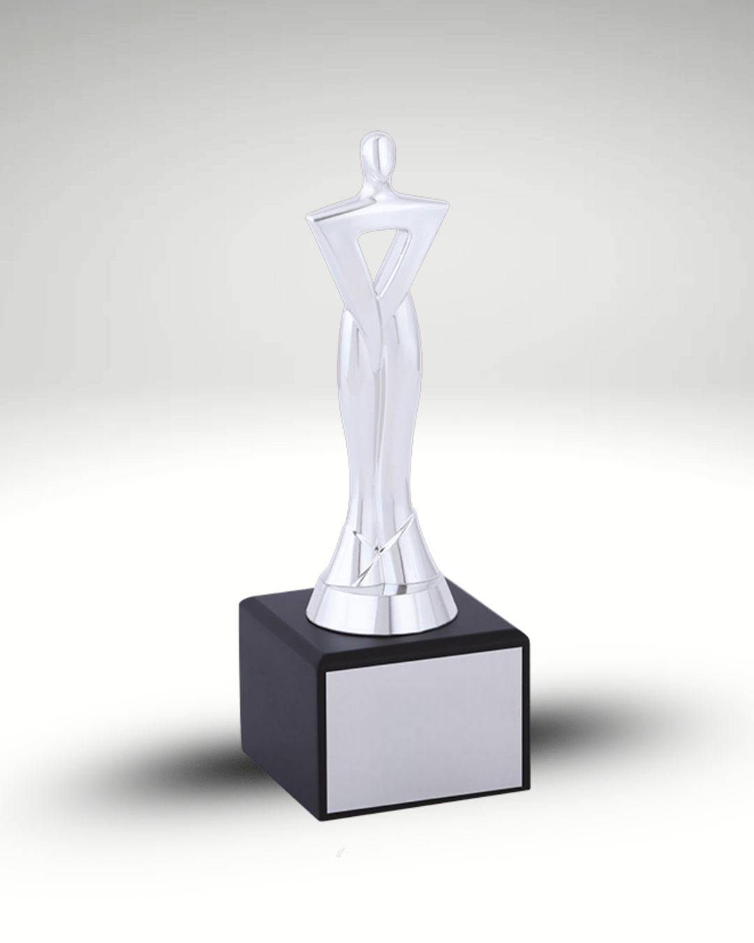 The Silver Stature Award