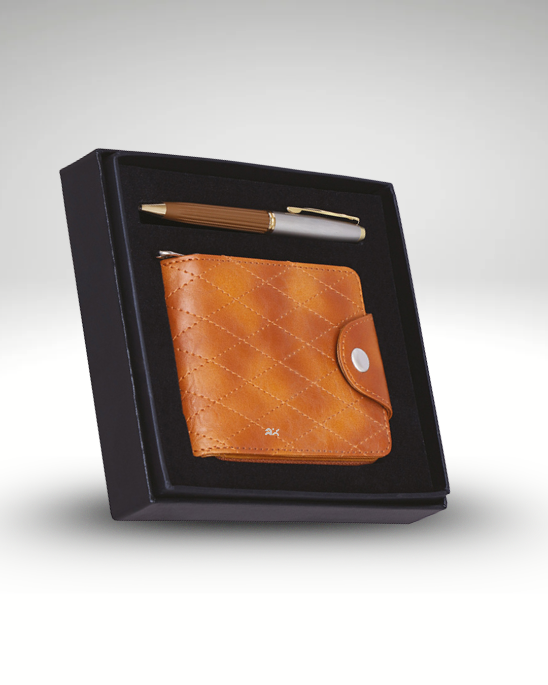 The Gentlemen’s Set