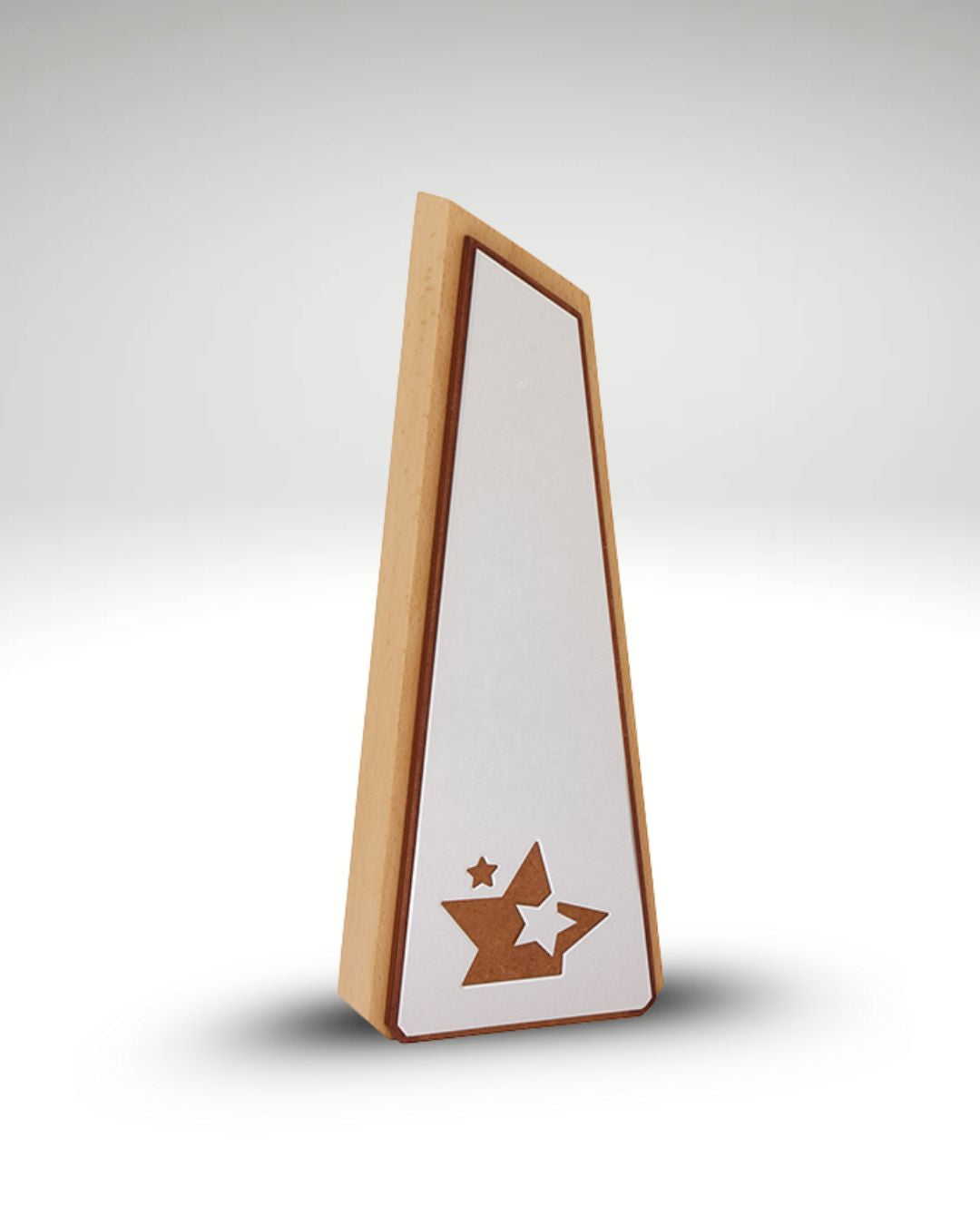 The Timber Spire Trophy
