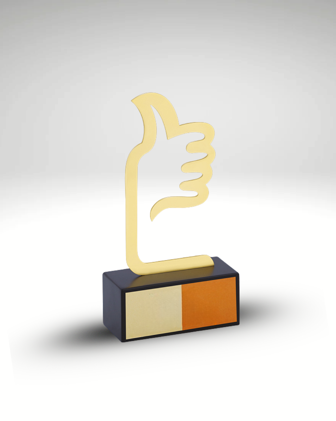 The Approval Award