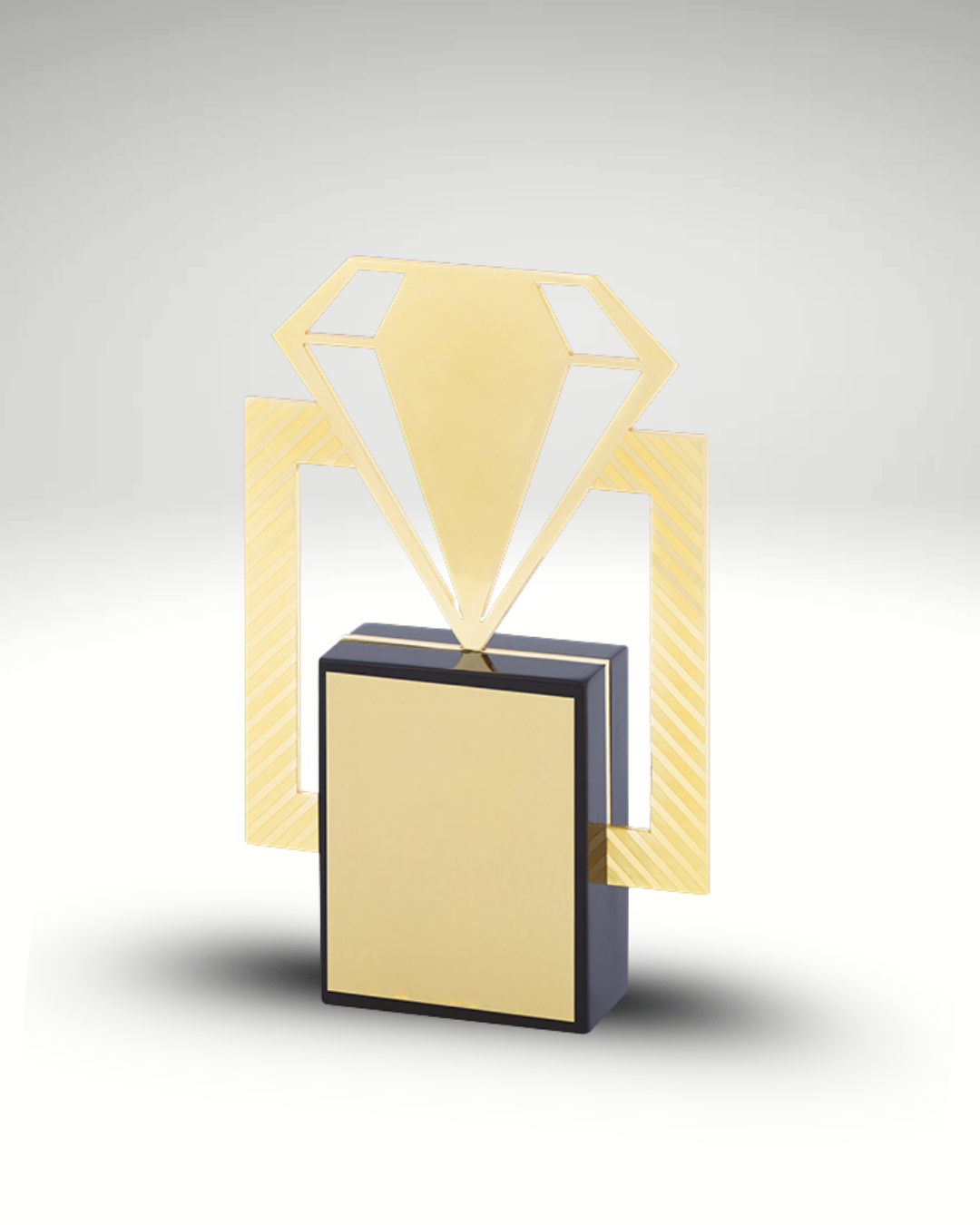 The Apex Brilliance Trophy