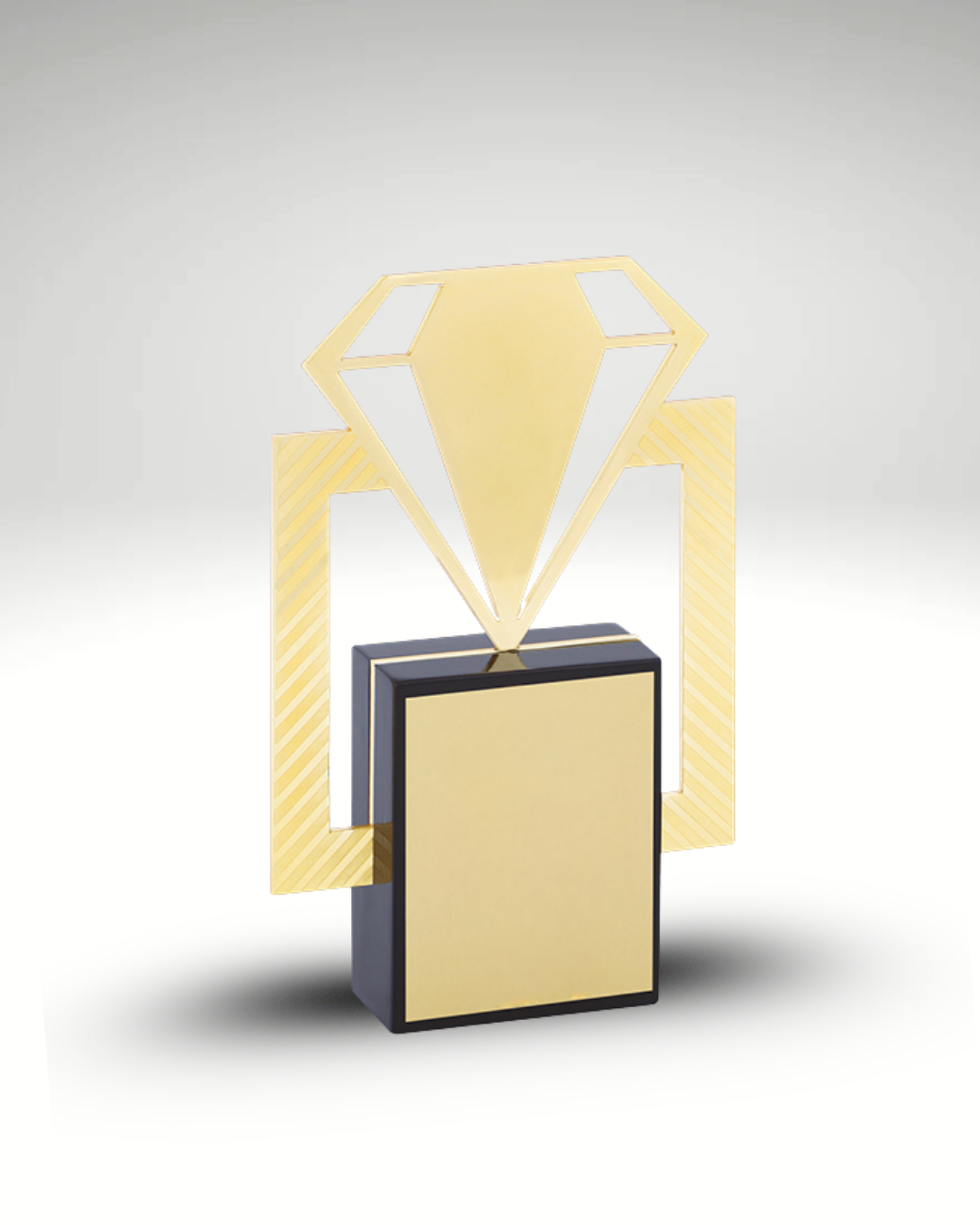 The Apex Brilliance Trophy
