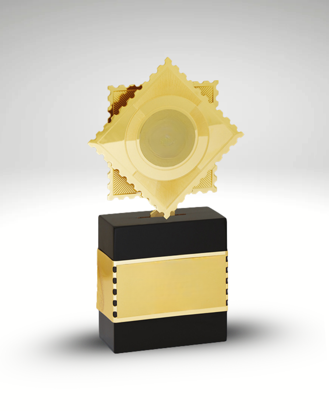 The Star Command Award