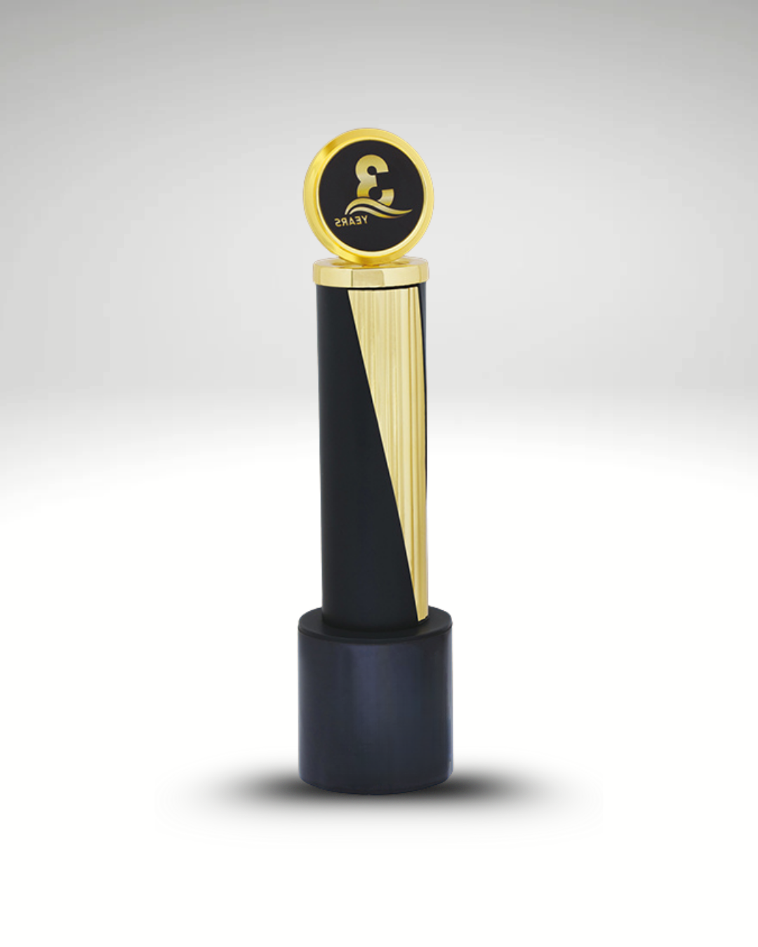 The Three Year Anchor Award