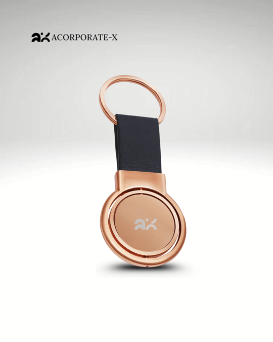 Prestige Gift Set | Premium Pen & Keychain Combo by ACORPORATE-X