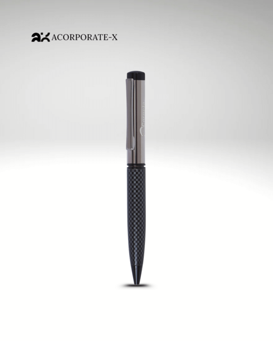 The Professional Set | Premium Pen, Cardholder & Keychain Combo by ACORPORATE-X