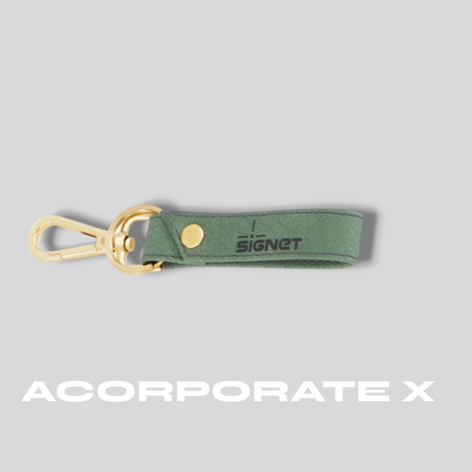 KEY CHAIN - 3