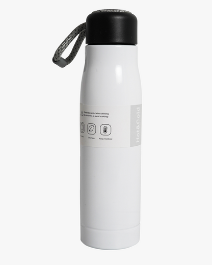 MAX LIFE INSURANCE WATER BOTTEL