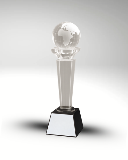 The Global Impact Award