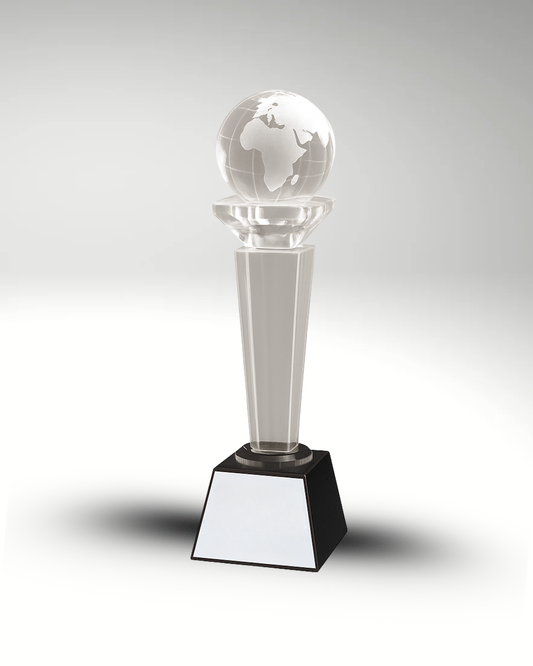 The Global Impact Award