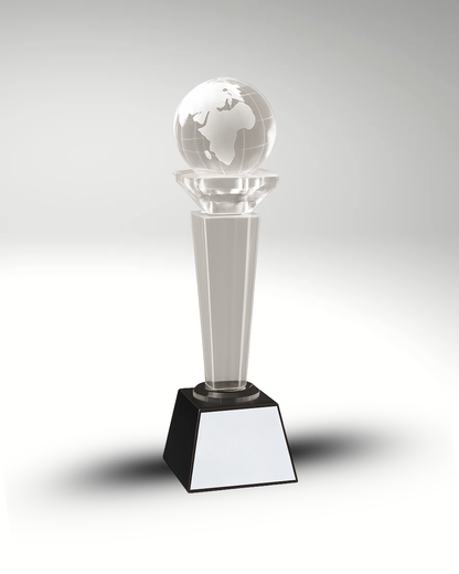 The Global Impact Award