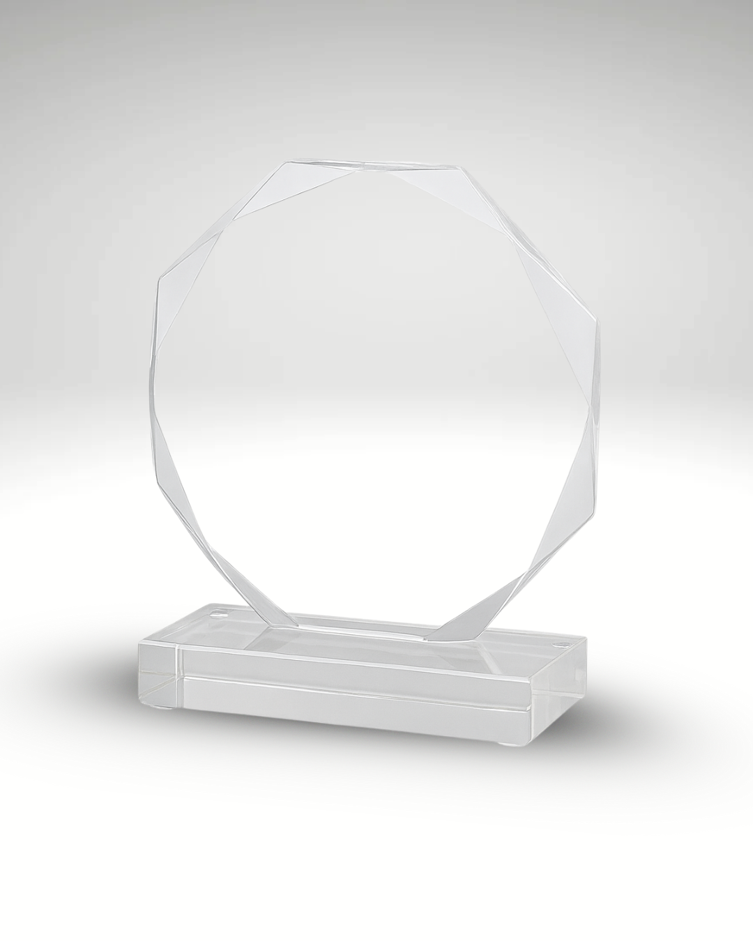 Crystal Apex Award