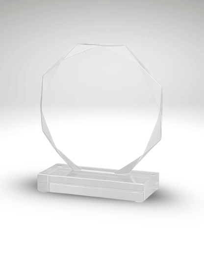 Crystal Apex Award