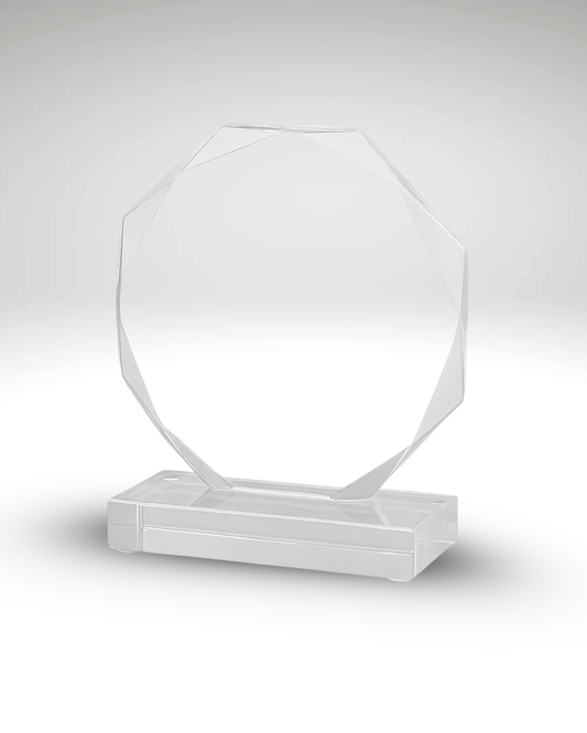 Crystal Apex Award