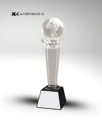 The Global Impact Award