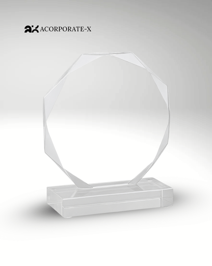 Crystal Apex Award