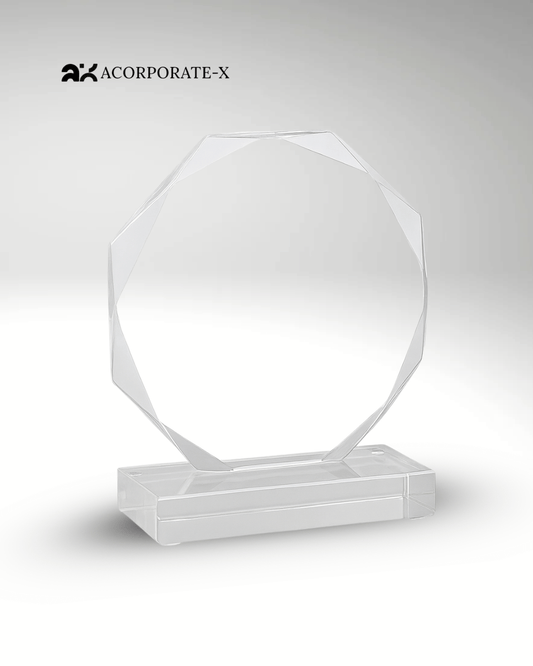 Crystal Apex Award
