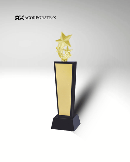 The Stellar Award