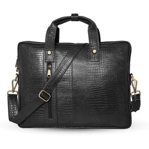 MESSENGER BAGS