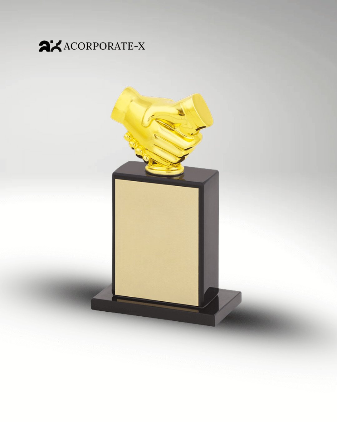 The Partnership Award