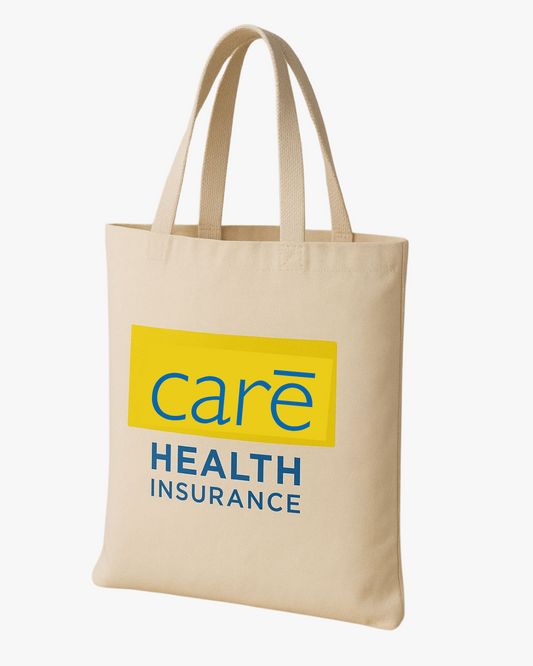 CHI TOTE BAG