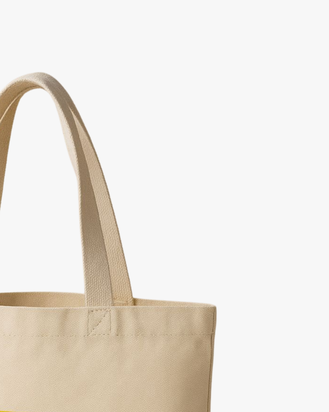CHI TOTE BAG