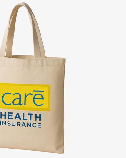 CHI TOTE BAG