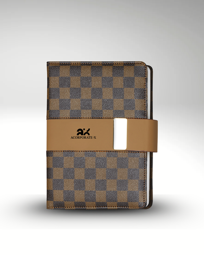 Elite Check Corporate Gift Set