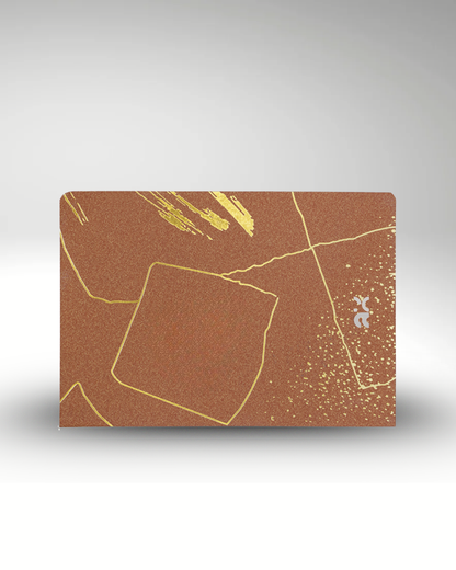 Premium Brown Leather Diary | Premium Professional Notebook