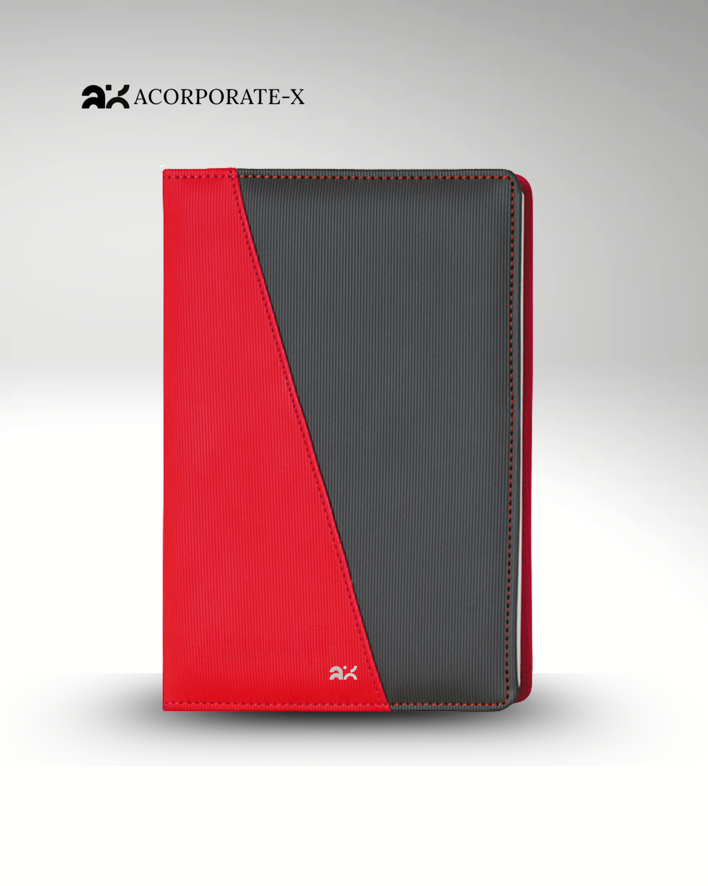 Red Prestige Executive Gift Set