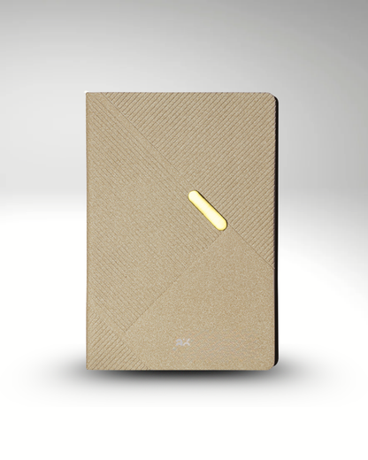 Ivory Luxe Corporate Set